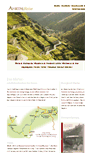Mobile Screenshot of ahrtal-reise.de